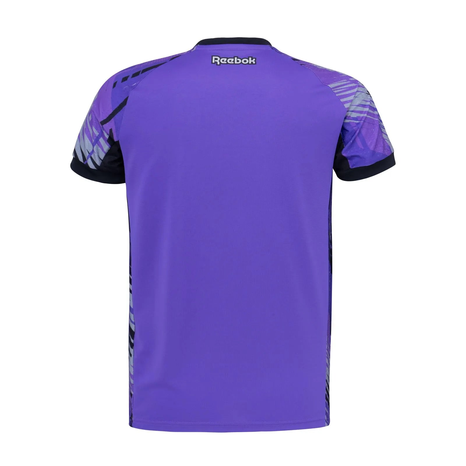Camisa Botafogo Goleiro Away 25/26 - Roxa
