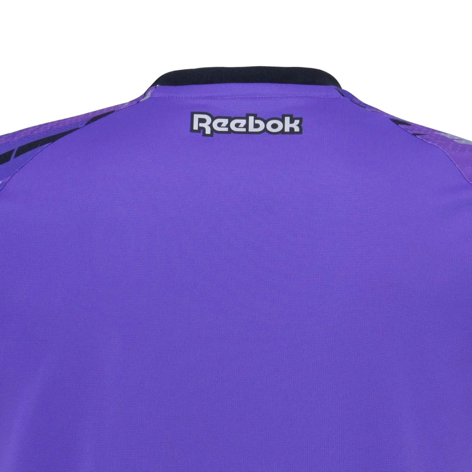 Camisa Botafogo Goleiro Away 25/26 - Roxa