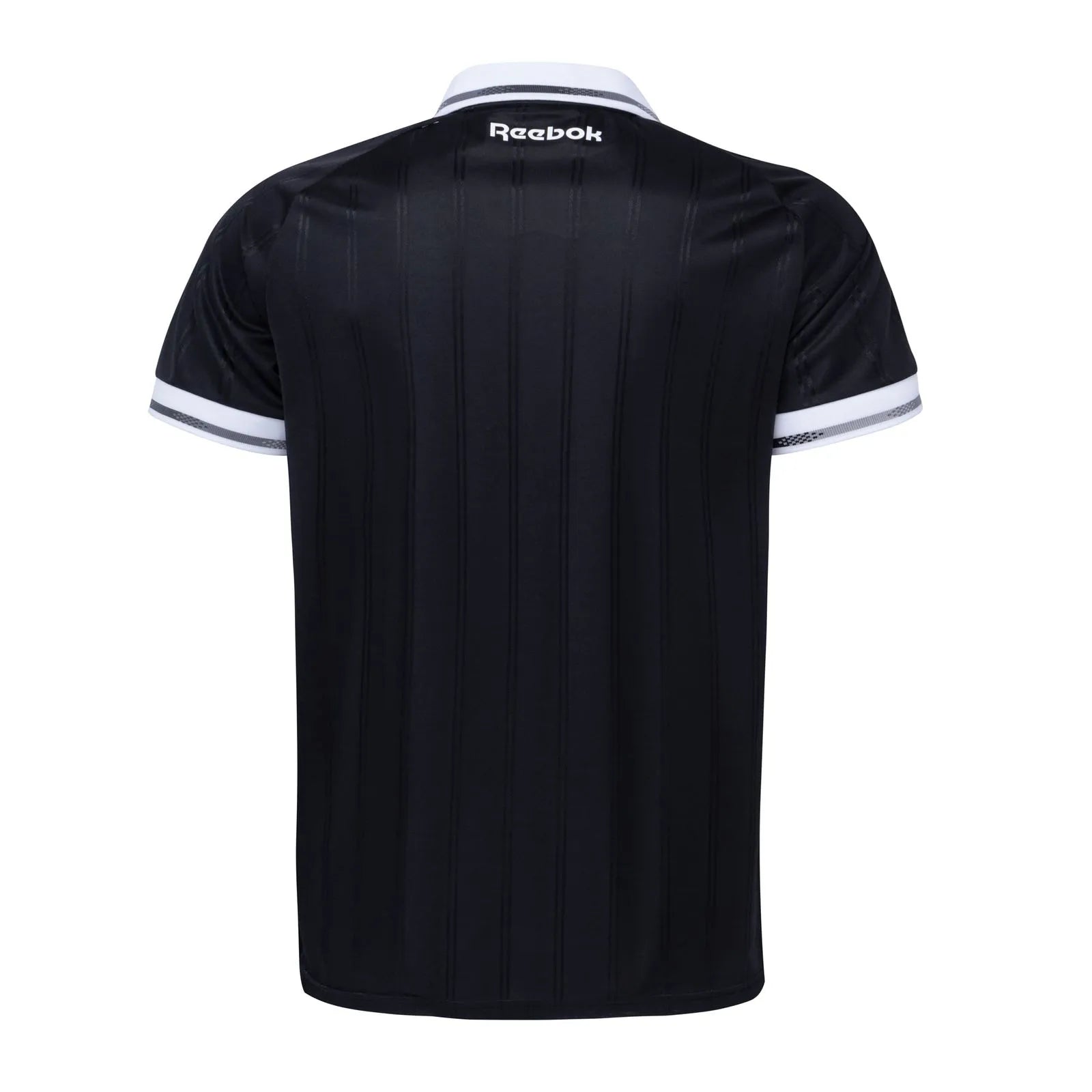 Camisa Botafogo Reebok Away 25/26 - Preta