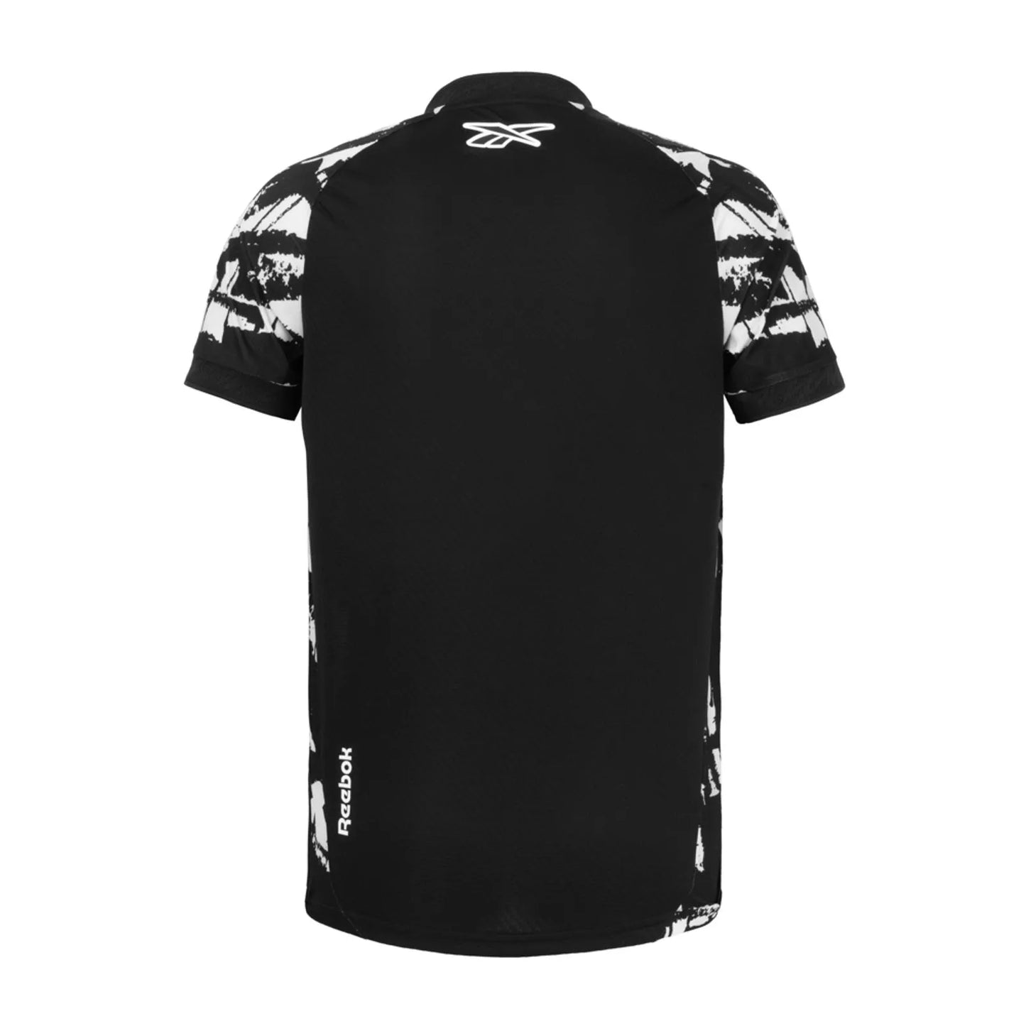 Camisa Reebok Botafogo lV 2025/26