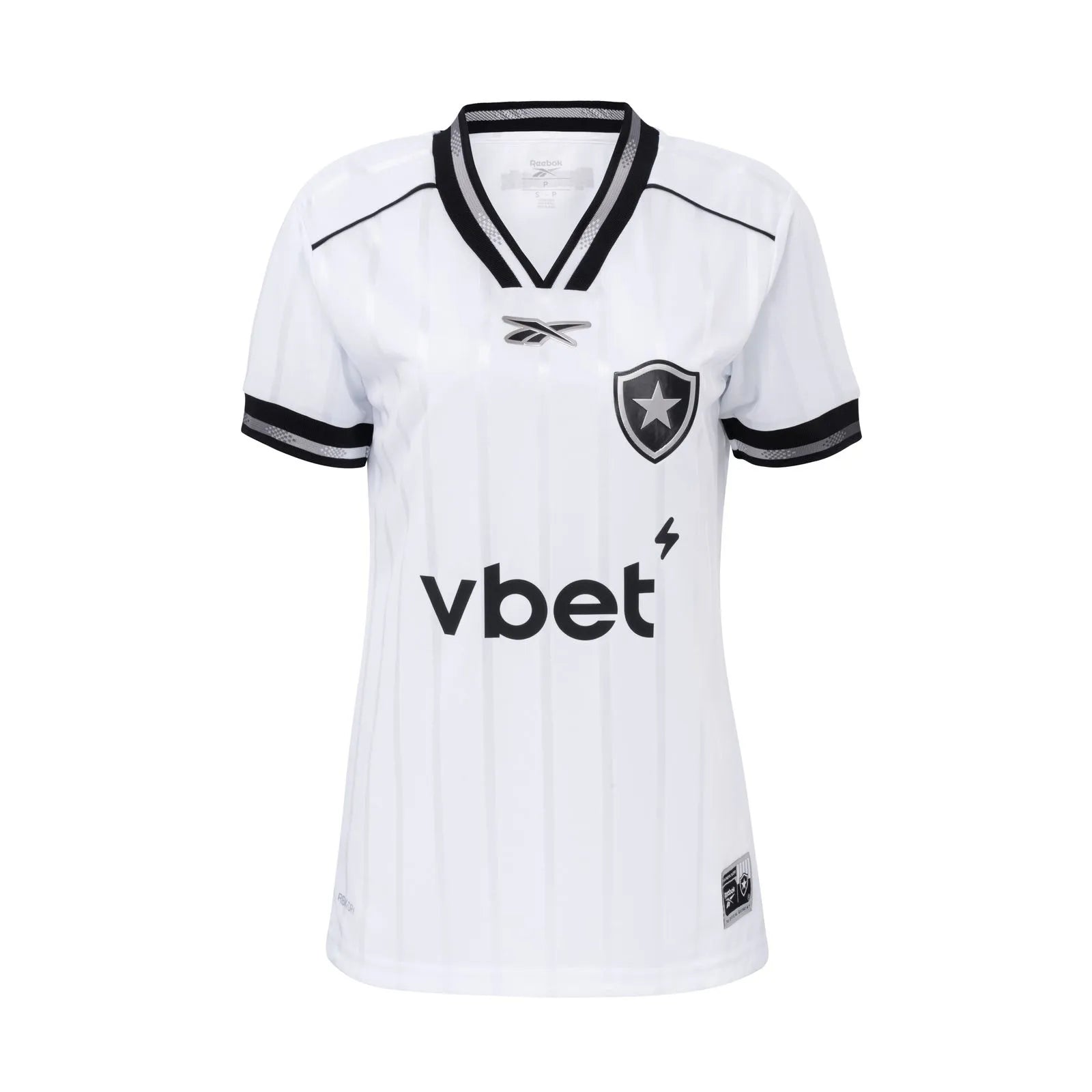 Camisa 3 Botafogo 25/26 Torcedora Feminina (Pré Venda)