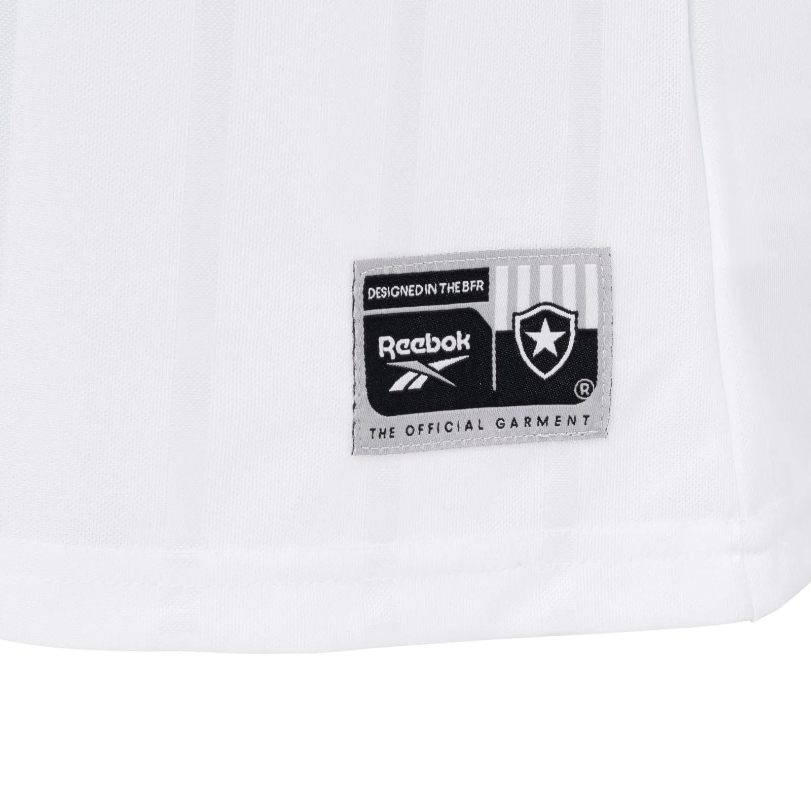 Camisa 3 Botafogo 25/26 Torcedora Feminina (Pré Venda)