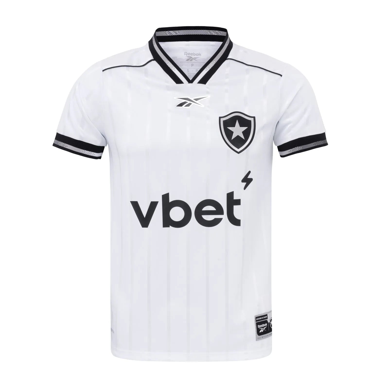 Camisa 3 Botafogo 25/26 Torcedor Masculino (Pré Venda)