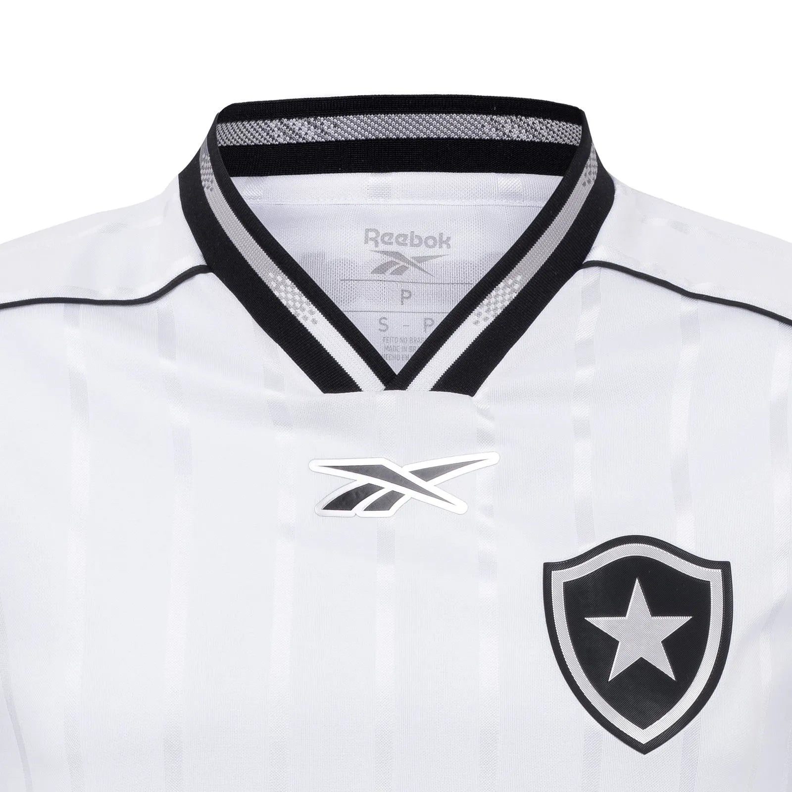 Camisa 3 Botafogo 25/26 Torcedor Masculino (Pré Venda)