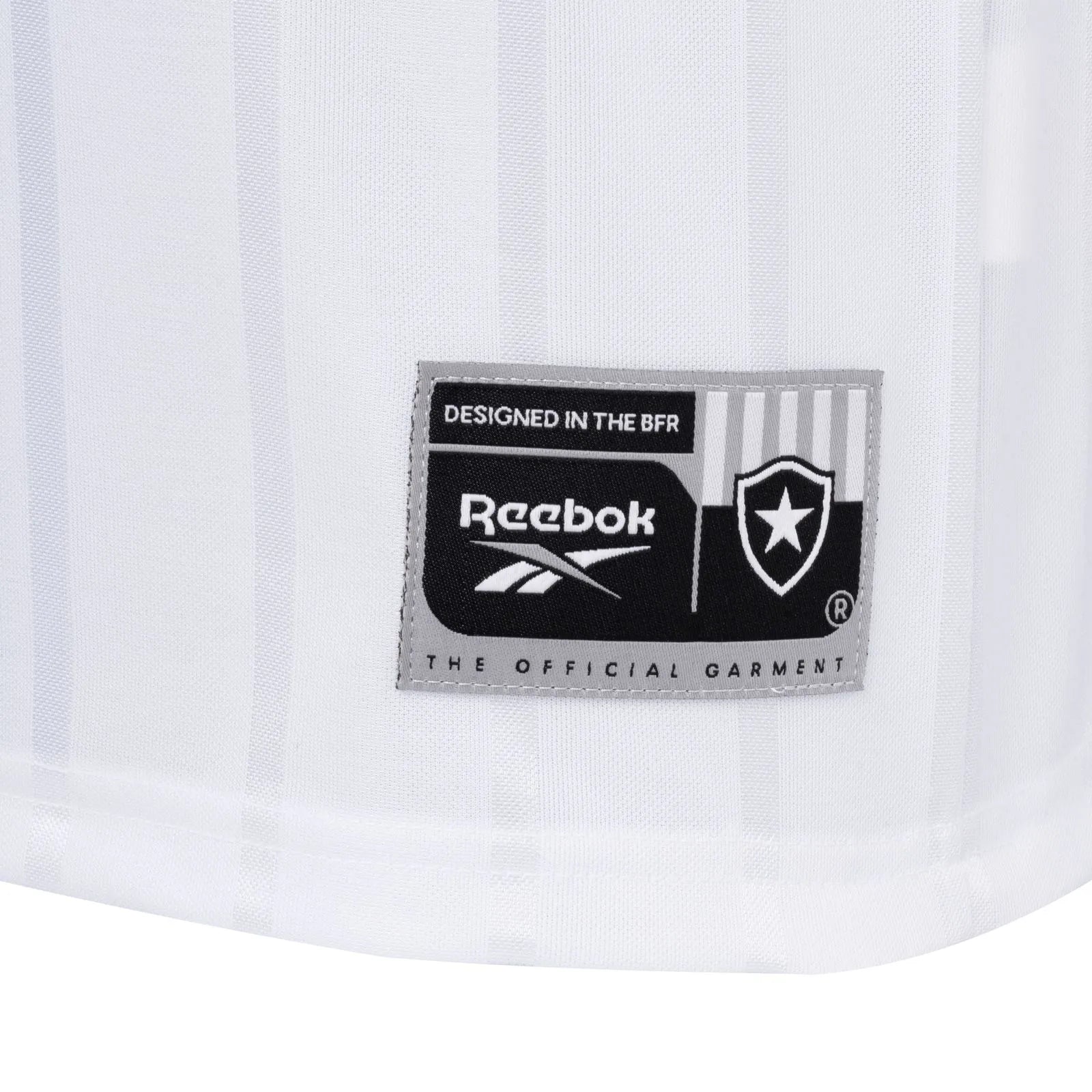 Camisa 3 Botafogo 25/26 Torcedor Masculino (Pré Venda)