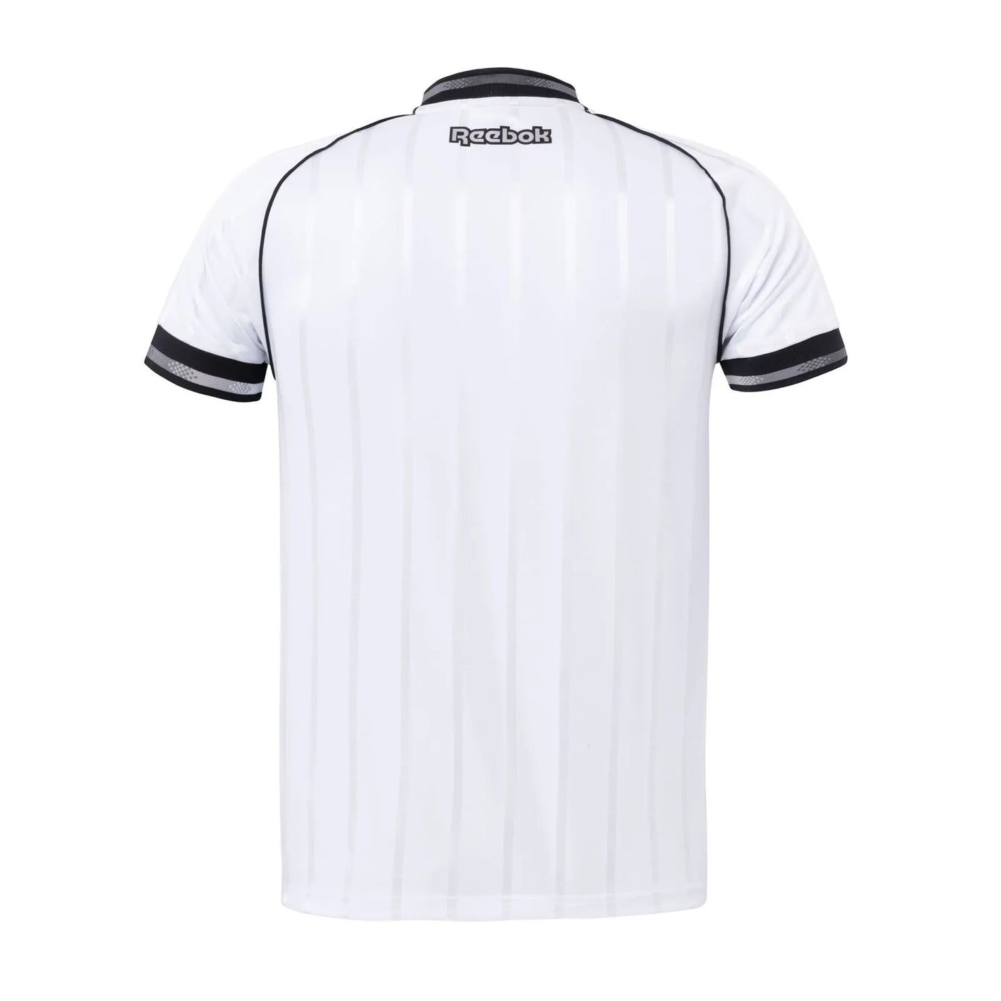 Camisa Reebok Botafogo 2025/26 Ill