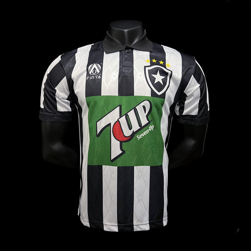 Retrô Botafogo 1995 Home