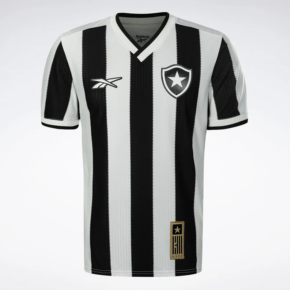 Camisa 1 Botafogo Uniforme Principal 24/25