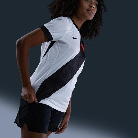 Camisa Vasco II 26/27 Torcedora Nike Feminina - (Pronta Entrega)