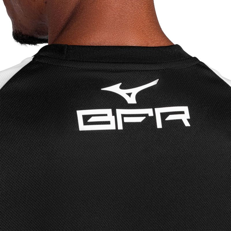 Regata de Treino Jogador Mizuno x Botafogo Masculina 26/27 - (Pronta Entrega)