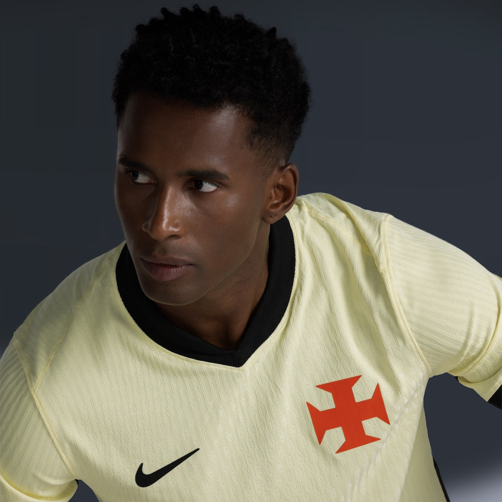 Camisa Vasco Nike III 2026/27 Jogador Masculina - (Pronta Entrega)