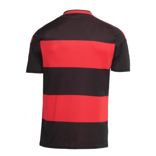 Camisa Flamengo Jogo 12026/27 – Torcedor Masculino - Jogo 1