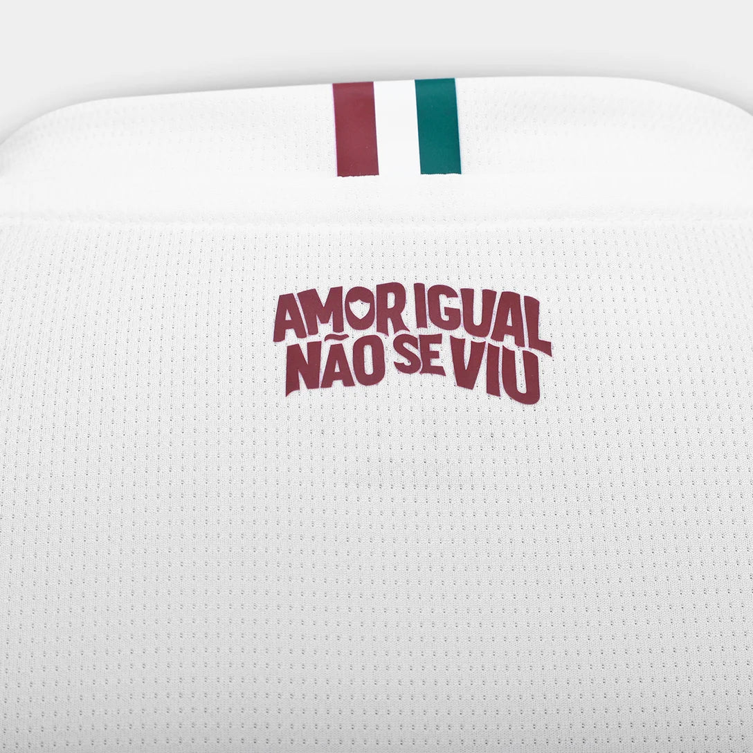 Camisa Puma Fluminense 2026/27 II