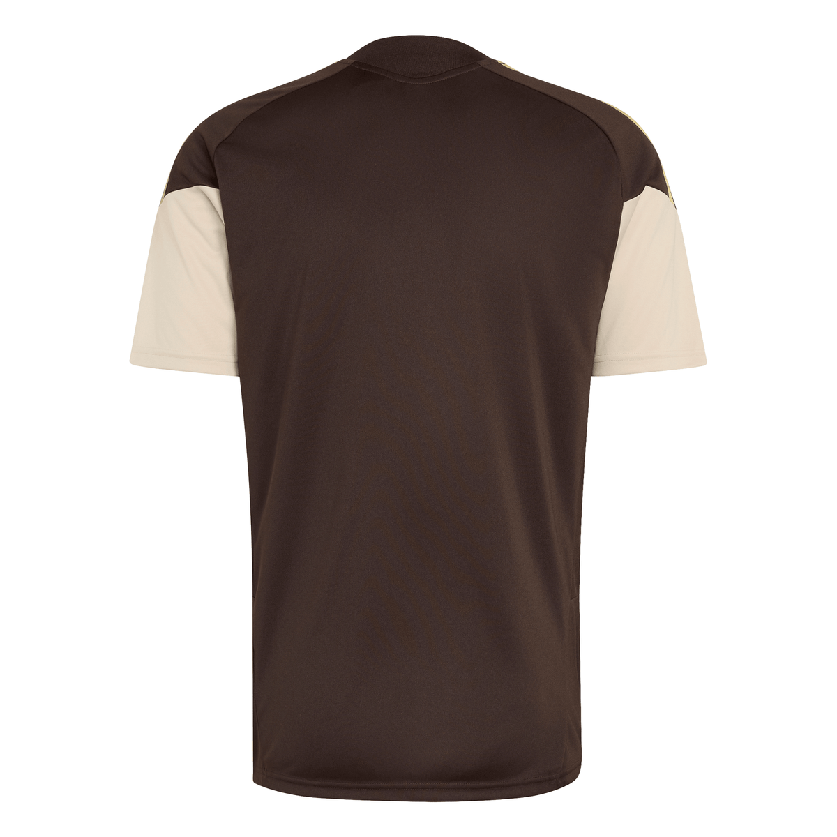 Camisa Flamengo Treino Atleta Adidas 2026