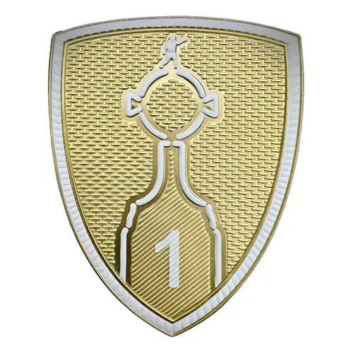 Patch Campeão