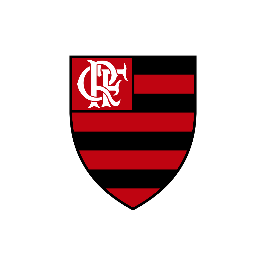 Flamengo (Pronta Entrega)
