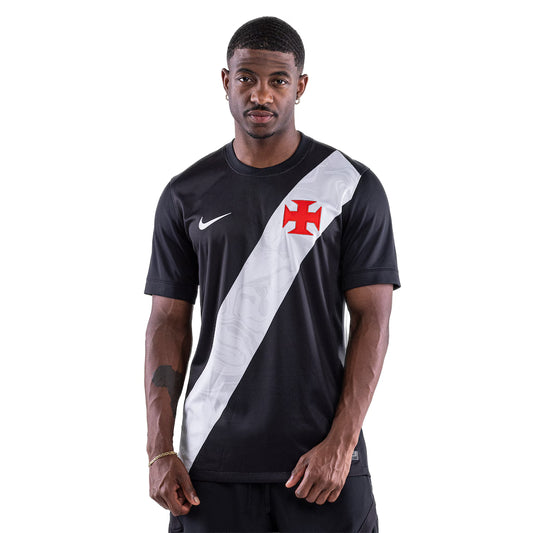 Camisa do Vasco I 26/27 Nike Torcedor Masculina