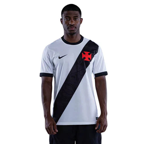 Camisa do Vasco Il 26/27 Nike Torcedor Masculina