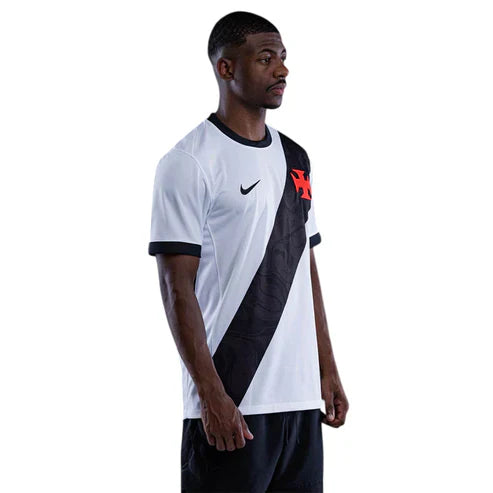 Camisa do Vasco Il 26/27 Nike Torcedor Masculina