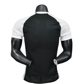 Camisa Corinthians II 25/26 - Versão Jogador
