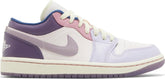 Nike Air Jordan 1 Low 'Pastel Plum'