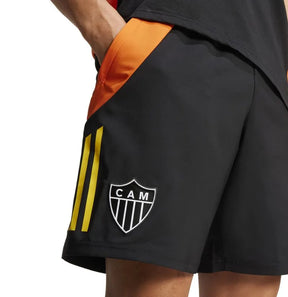 Short Adidas Atlético Mineiro - Viagem 2025