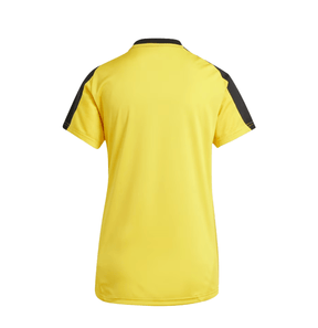 Camisa Feminina Adidas Atlético Mineiro - Treino Atleta 2025
