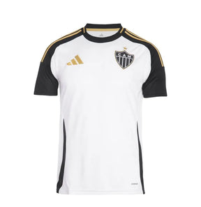 Camisa Masculina Adidas Atlético Mineiro 2025 - Jogo 2