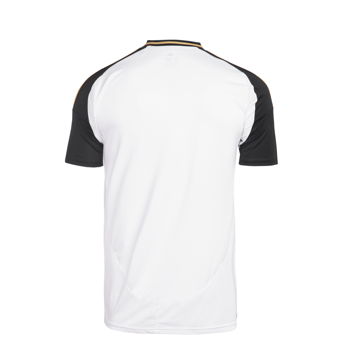 Camisa Masculina Adidas Atlético Mineiro 2025 - Jogo 2 Com Patrocínio H2bet