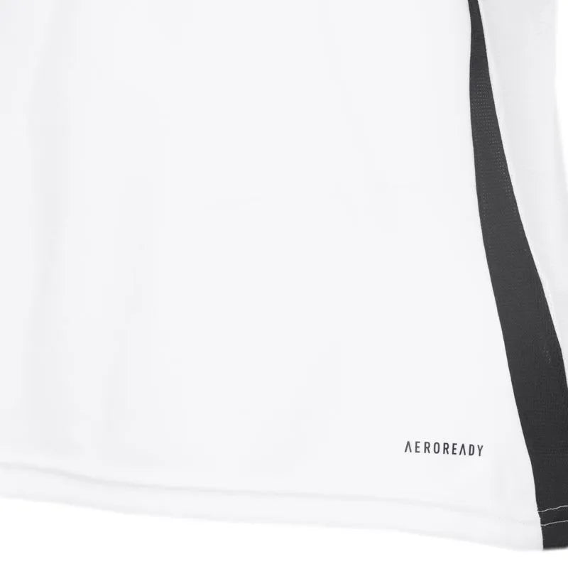 Camisa Masculina Adidas Atlético Mineiro 2025 - Jogo 2 Com Patrocínio H2bet