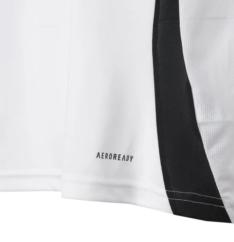 Camisa Feminina adidas Atlético Mineiro 2025 - Jogo 2 Com Patrocínio H2bet