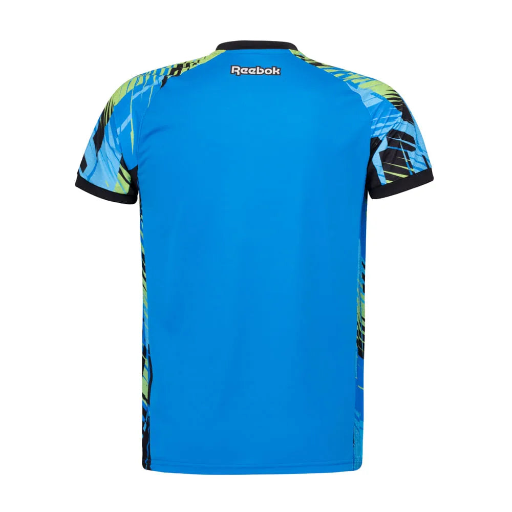 Camisa Botafogo Reebok Goleiro Home 25/26