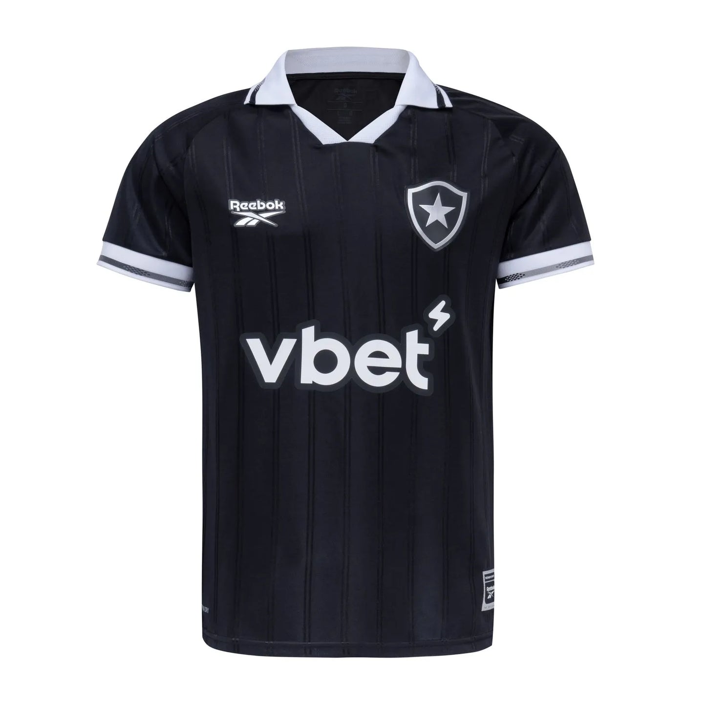 Camisa Reebok Botafogo 2025/26 Il