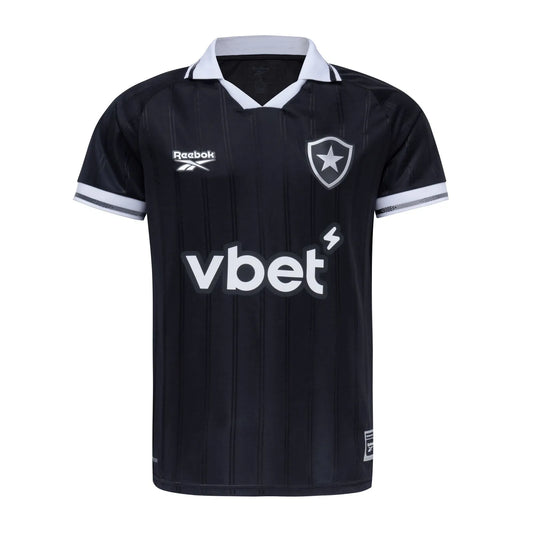 Camisa Reebok Botafogo 2025/26 Il
