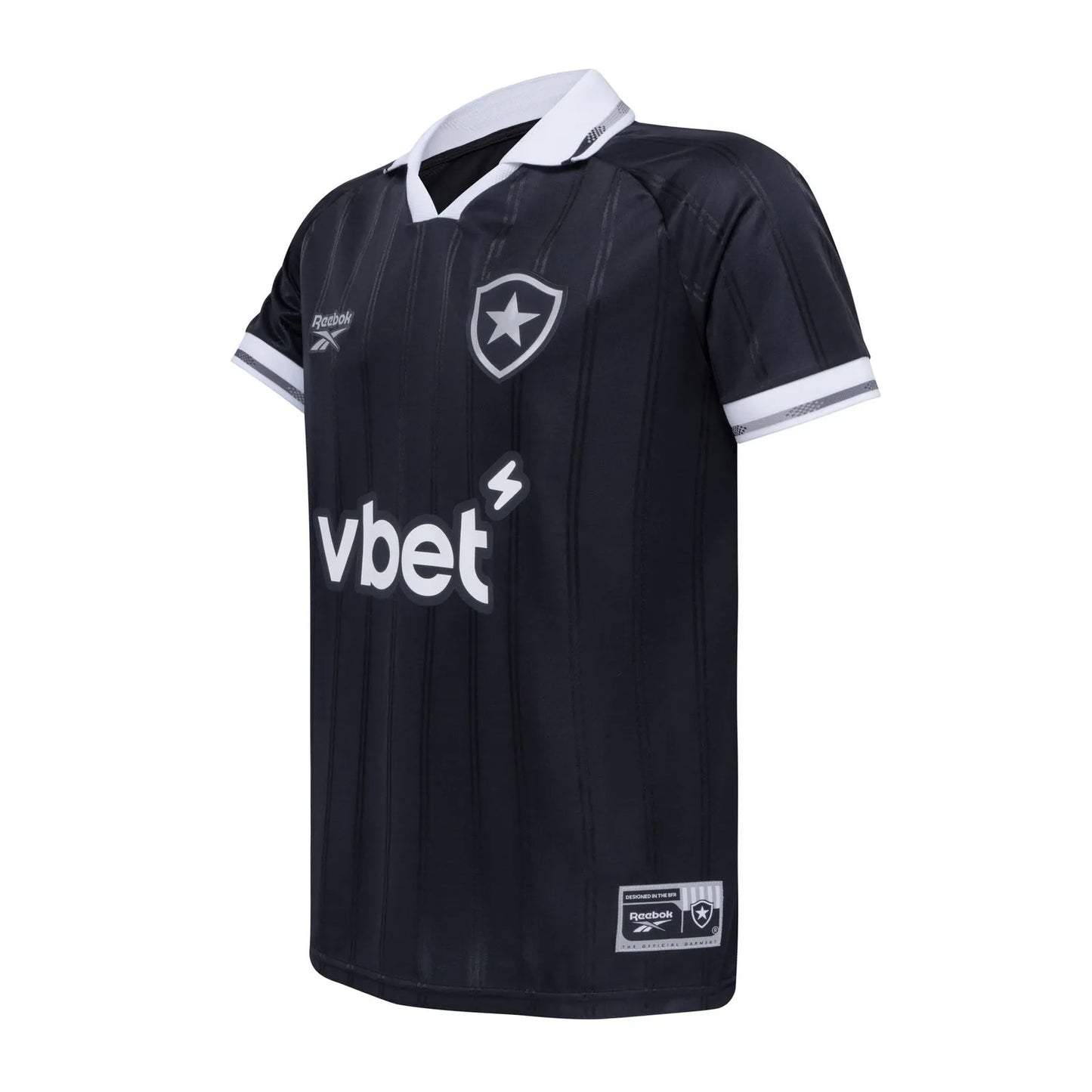 Camisa Reebok Botafogo 2025/26 Il