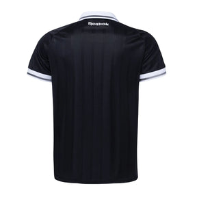 Camisa Botafogo Reebok Away 25/26 - Preta