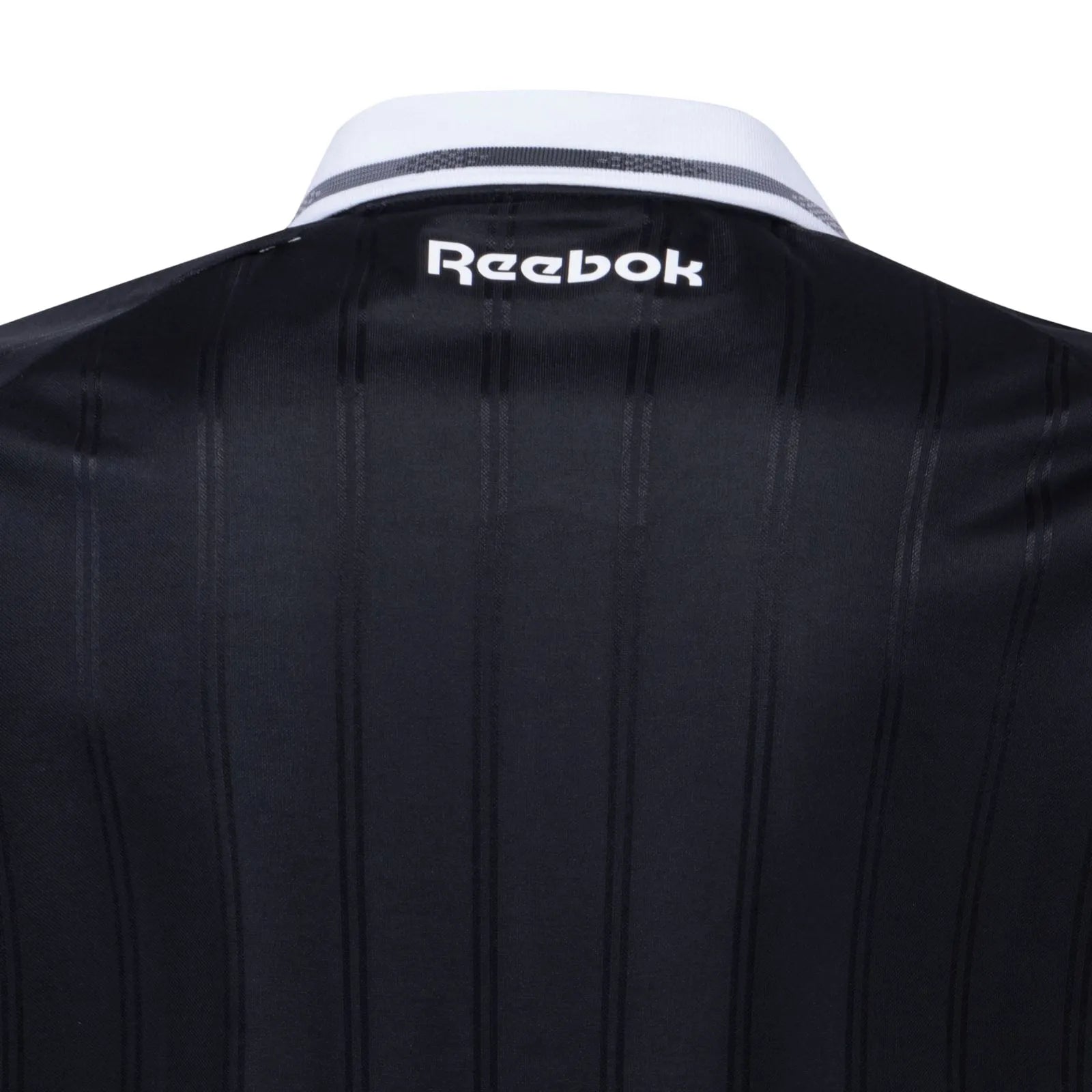 Camisa Botafogo Reebok Away 25/26 - Preta