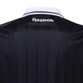 Camisa Botafogo Reebok Away 25/26 - Preta