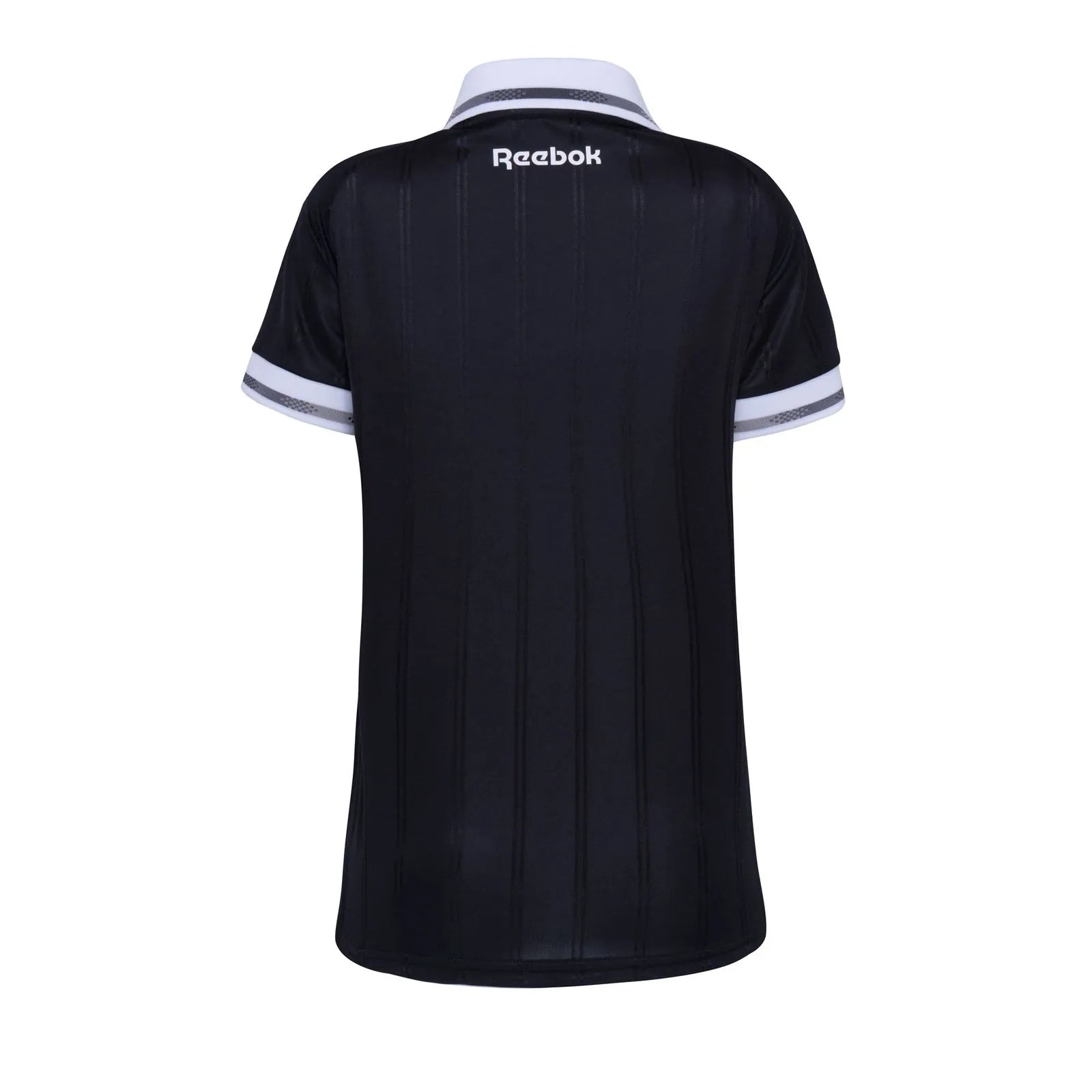 Camisa Botafogo Reebok Away 25/26 - Feminina - Preta