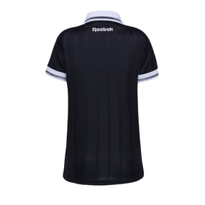Camisa Botafogo Reebok Away 25/26 - Feminina - Preta