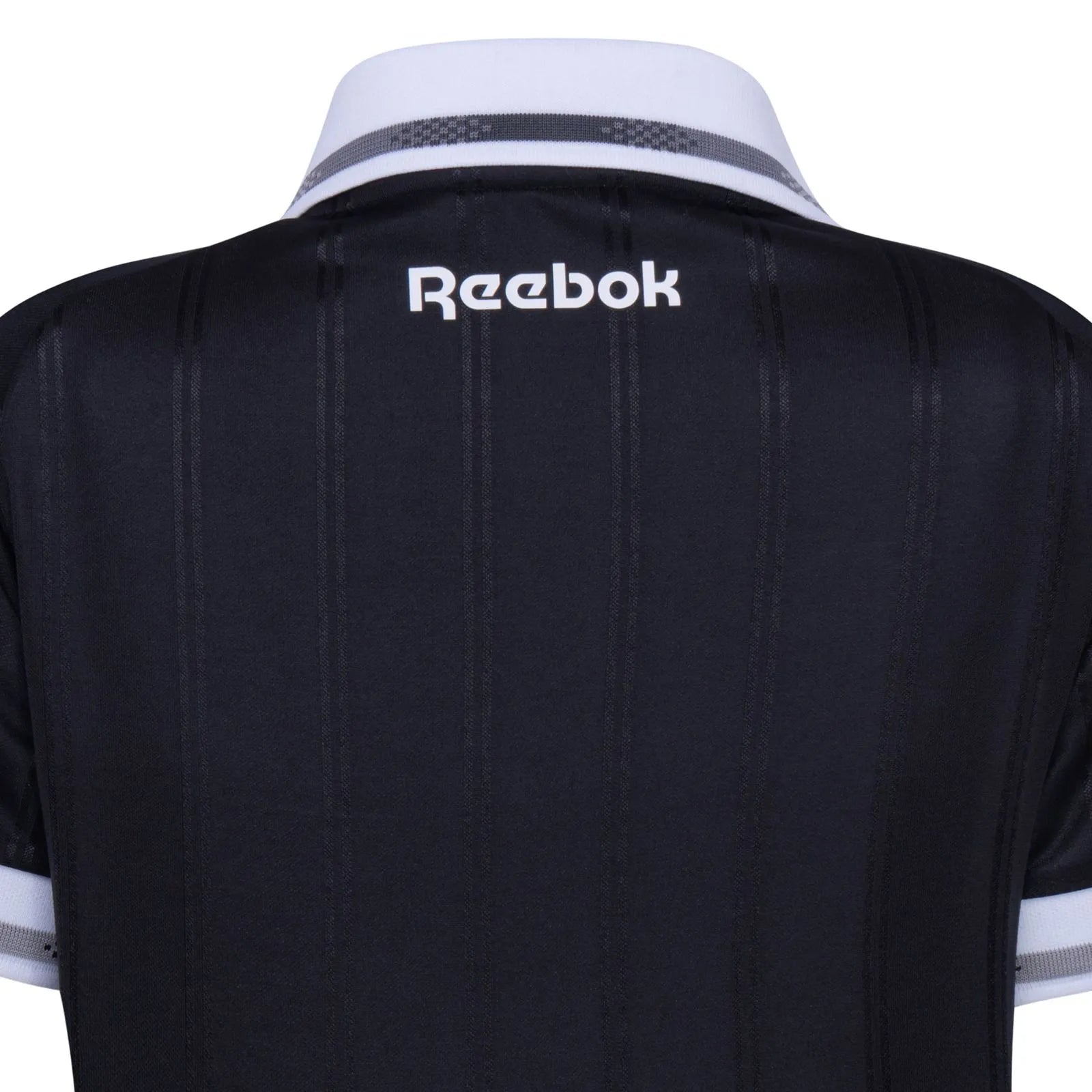 Camisa Botafogo Reebok Away 25/26 - Feminina - Preta