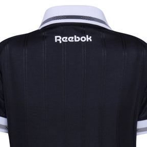 Camisa Botafogo Reebok Away 25/26 - Feminina - Preta