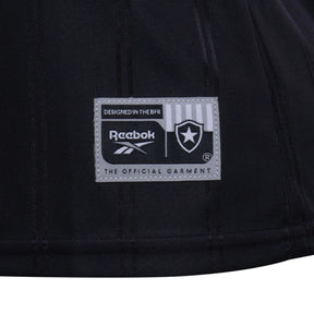 Camisa Botafogo Reebok Away 25/26 - Feminina - Preta