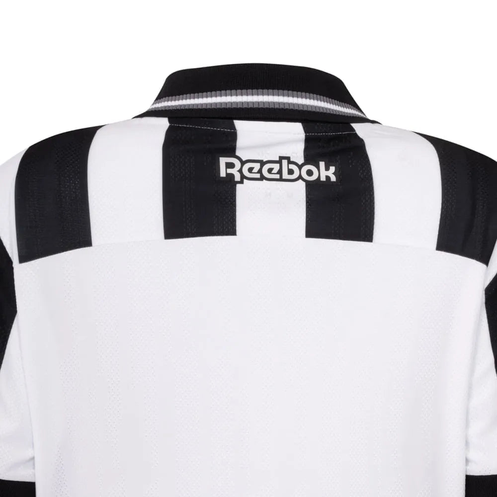 Camisa Botafogo Reebok Home 25/26 - Feminina