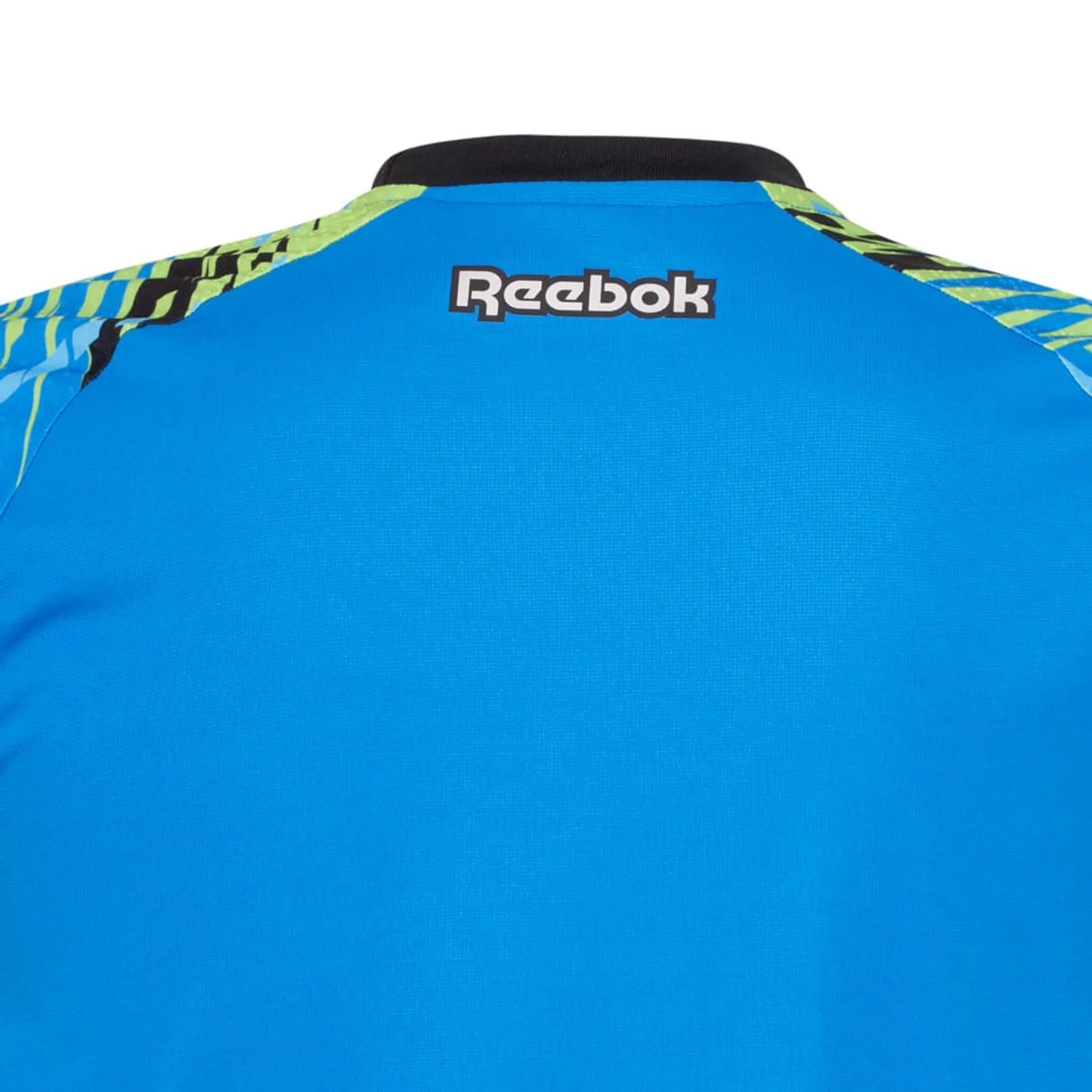 Camisa Reebok Botafogo Goleiro 2025/26