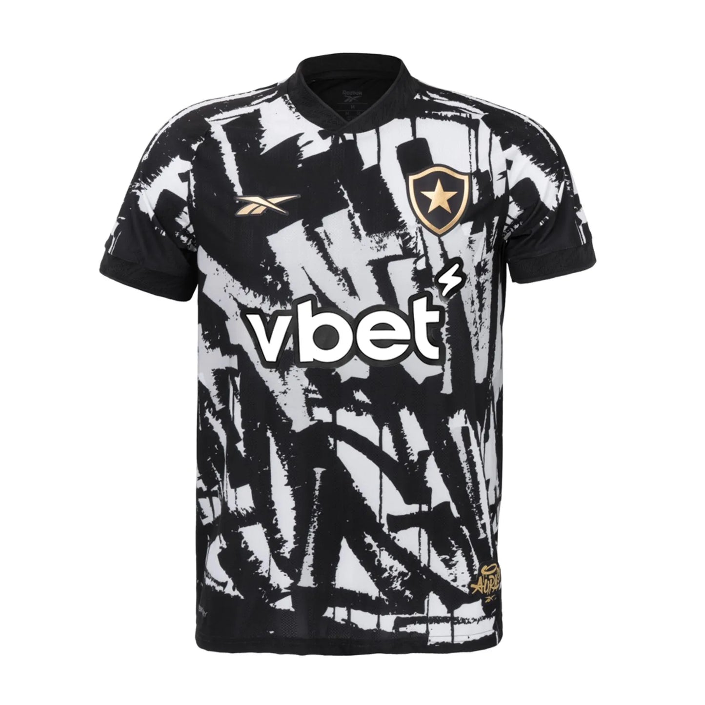 Camisa Reebok Botafogo lV 2025/26