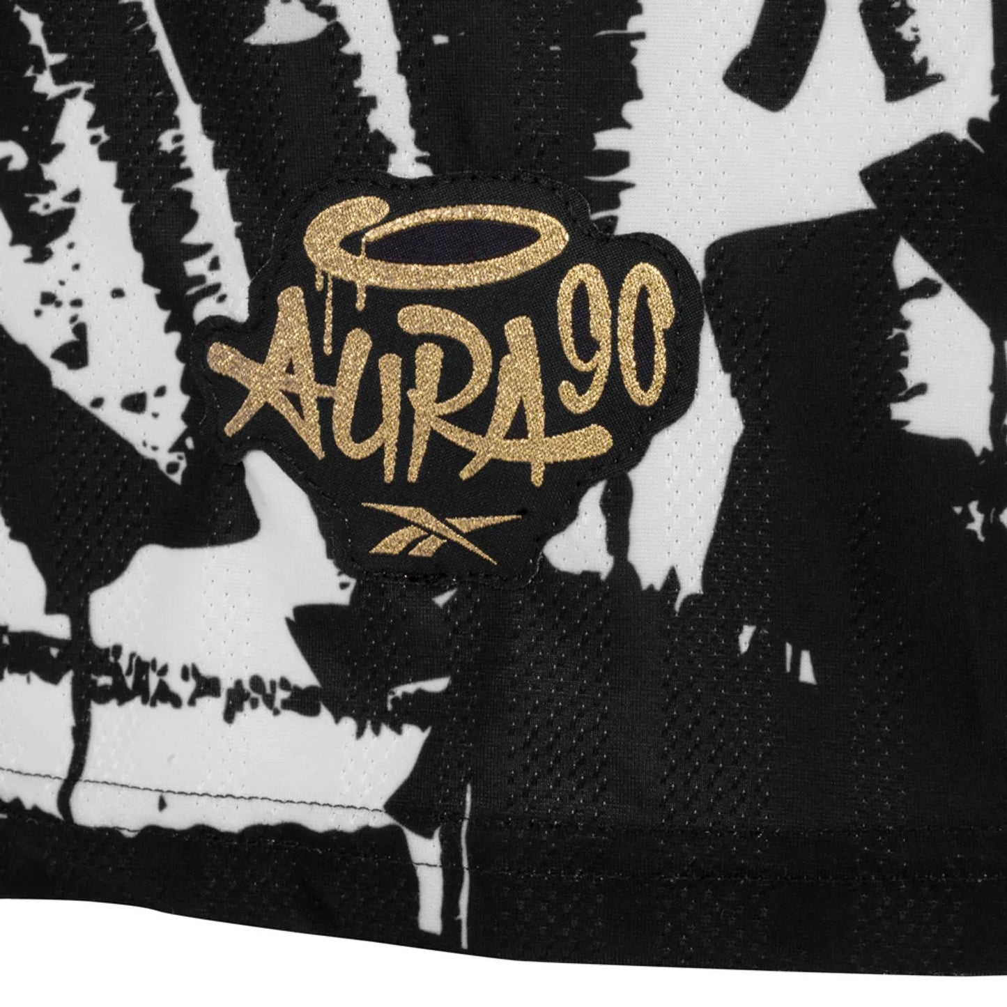 Camisa Reebok Botafogo lV 2025/26