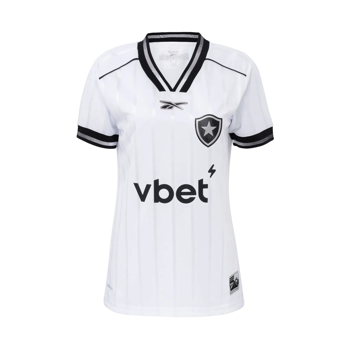 Camisa 3 Botafogo 25/26 Torcedora Feminina (Pré Venda)