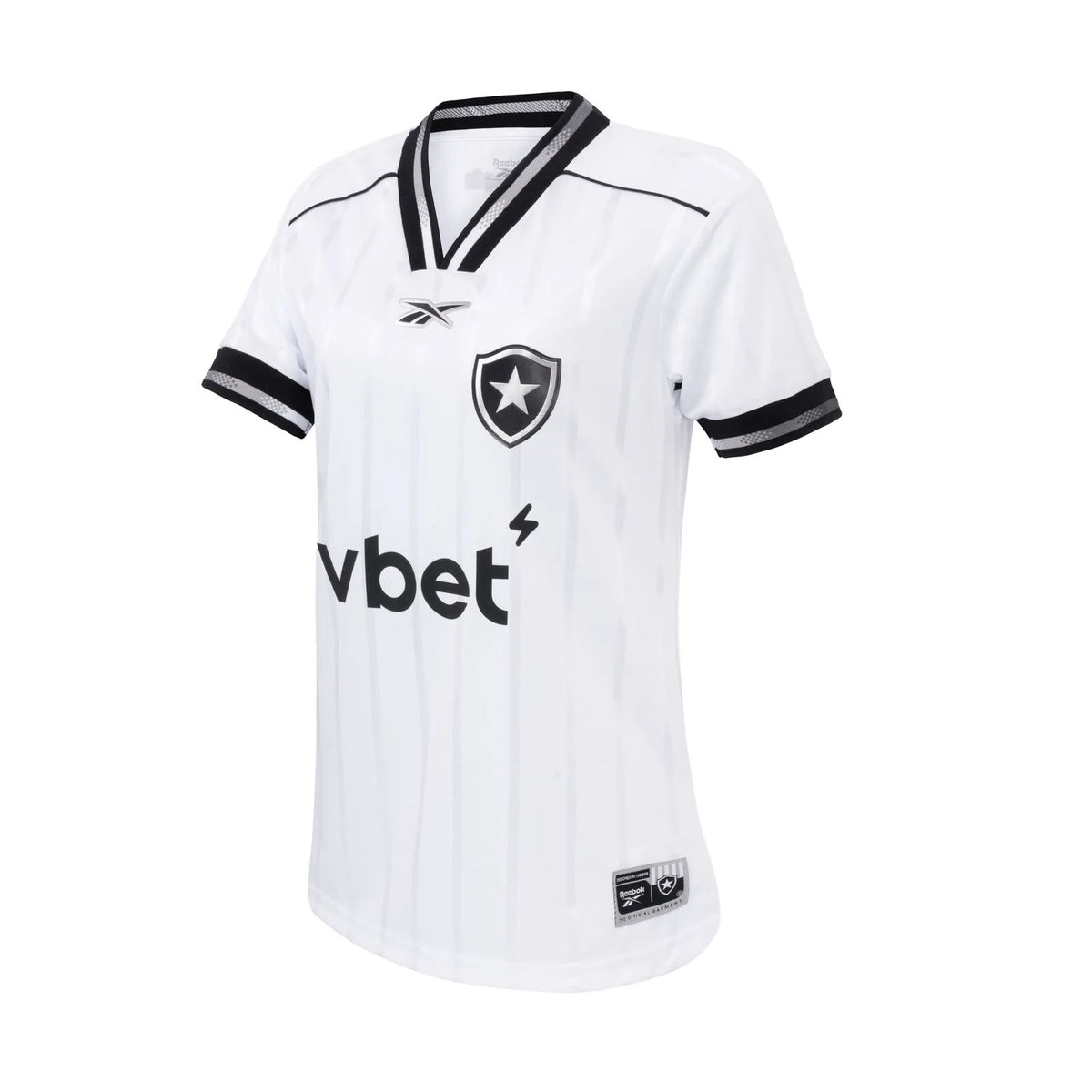 Camisa 3 Botafogo 25/26 Torcedora Feminina (Pré Venda)