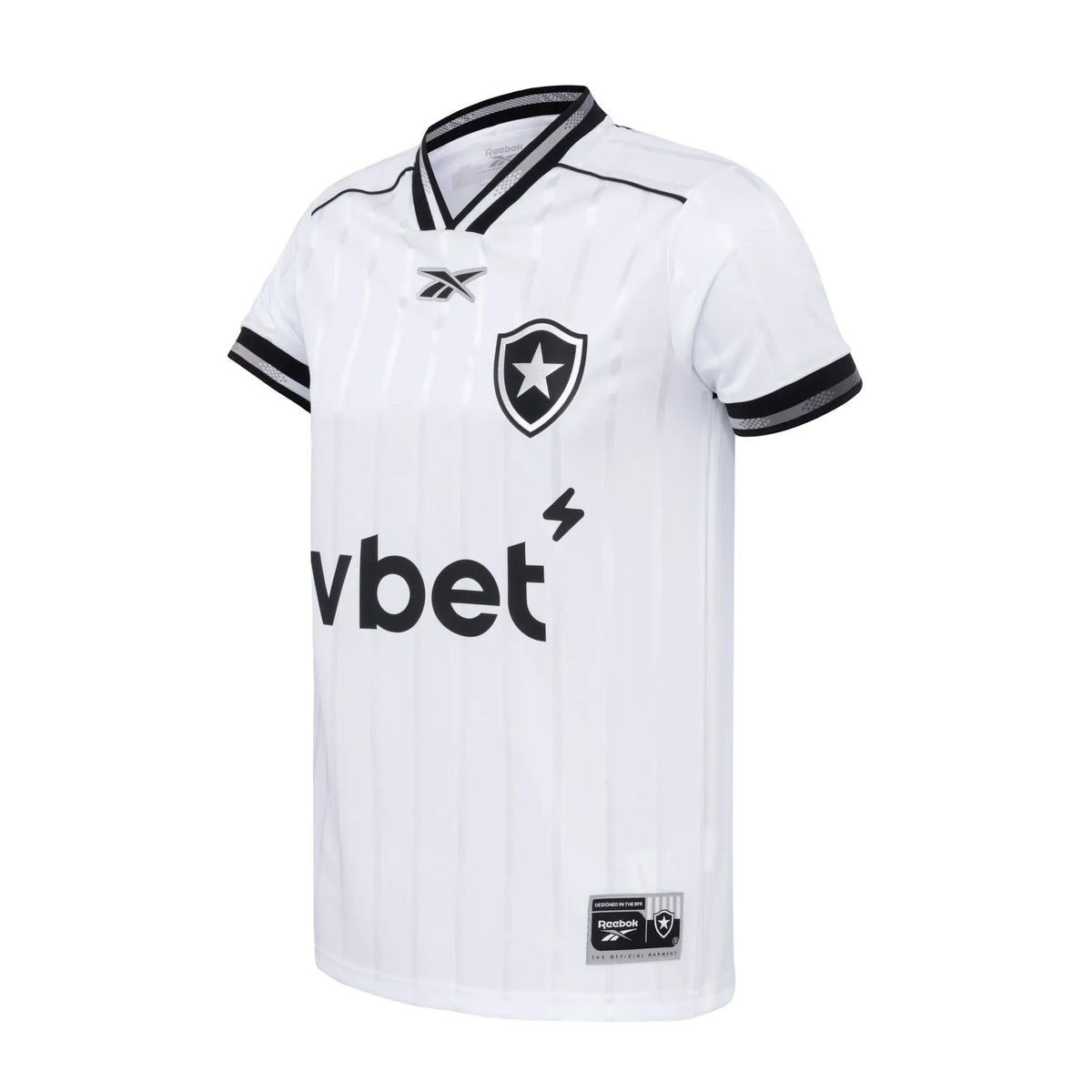 Camisa 3 Botafogo 25/26 Torcedor Masculino (Pré Venda)